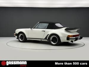 Bild 8/15 von Porsche 911 Carrera 3.2 (WTL) (1986)