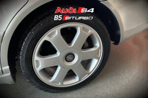 Image 21/50 of Audi S4 Avant (2001)