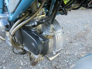 Immagine 21/50 di Ducati DUMMY (1991)