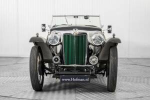 Bild 14/50 von MG TC (1947)