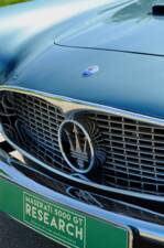 Bild 43/52 von Maserati 3500 GT Touring (1961)