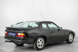 Immagine 2/50 di Porsche 924 S (1986)