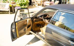 Imagen 18/41 de Citroën CX Prestige (1976)