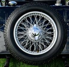 Image 15/50 de Jaguar SS 100  3.5 Litre (1946)