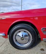 Afbeelding 31/50 van FIAT 2300 S Coupé (1967)