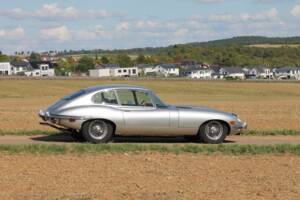 Bild 38/38 von Jaguar E-Type (2+2) (1968)