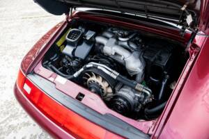 Bild 50/52 von Porsche 911 Targa (1997)
