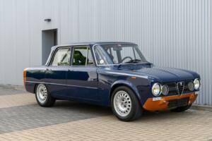 Image 30/56 of Alfa Romeo Giulia Super 1.3 (1974)