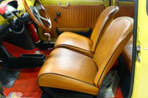 Image 22/29 of FIAT 500 F (1969)