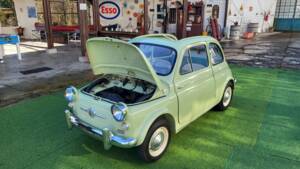 Bild 49/61 von FIAT 500 Nuova (1958)