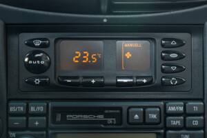 Imagen 43/49 de Porsche Boxster (1997)
