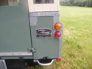 Afbeelding 52/94 van Land Rover 109 (1966)