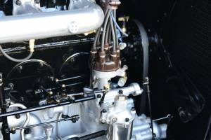 Afbeelding 42/50 van Rolls-Royce Phantom II (1930)