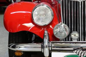 Imagen 29/32 de MG TF 1500 (1955)