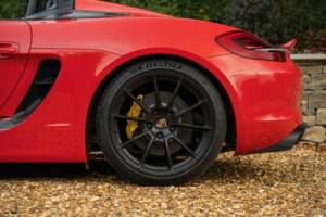 Bild 22/50 von Porsche Boxster Spyder (2015)