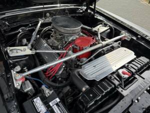 Bild 39/50 von Ford Mustang Mach 1 (1969)
