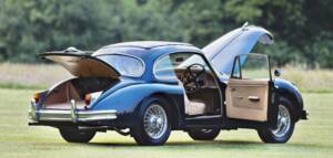 Image 21/50 of Jaguar XK 150 FHC (1960)
