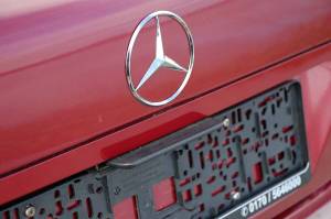 Bild 13/38 von Mercedes-Benz S 420 C (1995)