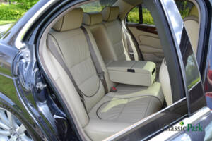 Afbeelding 25/50 van Jaguar XJ 2.7 D (2008)