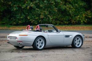 Bild 7/33 von BMW Z8 (2001)