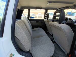 Image 9/48 of FIAT Uno 60 (1988)