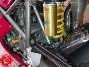 Immagine 30/34 di Ducati DUMMY (2003)