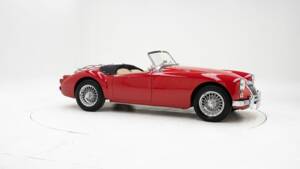 Bild 3/15 von MG MGA 1600 (1960)