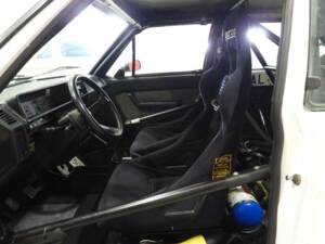 Imagen 8/15 de FIAT Ritmo 130 TC Abarth (1984)