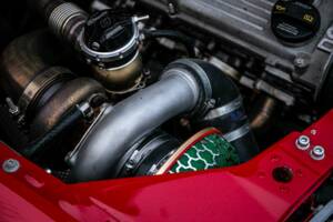 Imagen 17/43 de Audi quattro (1985)