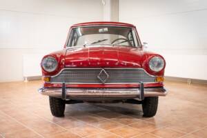Afbeelding 2/14 van Borgward Arabella Lloyd (1961)