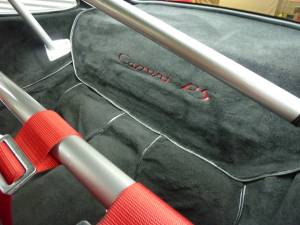 Image 7/19 de Porsche 911 Carrera RS (1996)