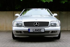 Bild 5/63 von Mercedes-Benz SL 320 &quot;Final Edition&quot; (2001)