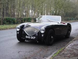 Image 3/18 de Austin-Healey 100/6 (BN4) (1956)