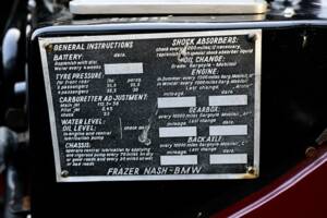Bild 40/50 von Frazer Nash BMW 320 (1938)