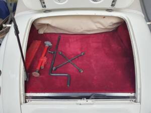 Bild 5/6 von Riley 2,5 Liter RMD (1950)