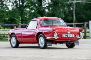 Bild 4/29 von Triumph Spitfire 4 (1964)