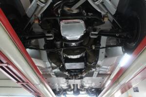 Immagine 30/50 di Ford Mustang GT (1968)