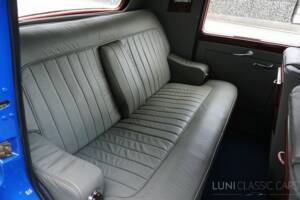 Bild 39/56 von Bentley Mark VI (1948)