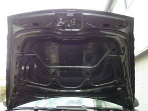 Image 82/99 of Porsche Cayenne Turbo (2007)