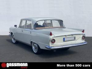 Afbeelding 6/15 van Borgward P 100 2,3 Liter (1961)