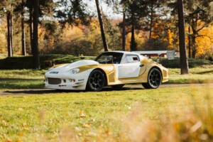 Image 1/20 de Marcos Mantis Challenge (1998)