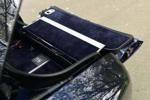 Image 32/50 of Rolls-Royce Phantom Coupé (2012)