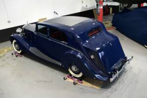 Bild 12/50 von Rolls-Royce Wraith (1939)