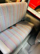 Image 10/28 of Jeep Wrangler Sport Hardtop 2.5 (1998)