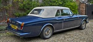 Imagen 21/50 de Rolls-Royce Corniche III (1991)