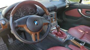 Bild 5/8 von BMW Z3 Coupé 2.8 (2000)