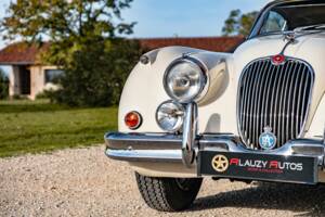 Bild 28/100 von Jaguar XK 150 DHC (1959)