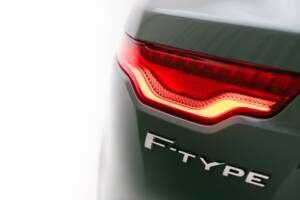 Imagen 17/48 de Jaguar F-Type P575 (2023)