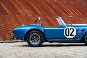 Image 18/33 of AC Cobra 427 (1965)