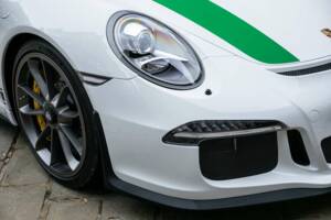 Afbeelding 36/44 van Porsche 911 R (2016)